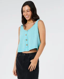 Classic Surf Tank II