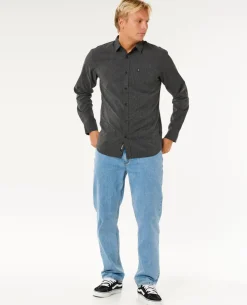 Classic Surf Tech Long Sleeve Shirt