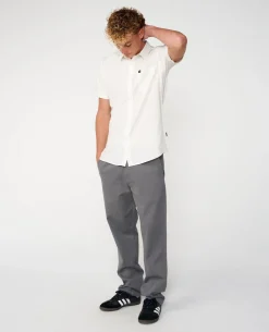 Classic Surf Tech Short Sleeve Shirt