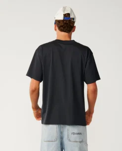 Classic Surf Wash Loose Tee