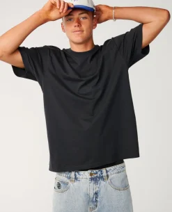 Classic Surf Wash Loose Tee
