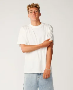 Classic Surf Wash Loose Tee