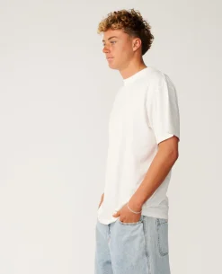 Classic Surf Wash Loose Tee