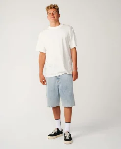 Classic Surf Wash Loose Tee