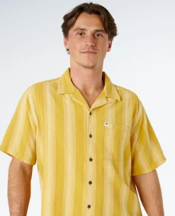 Classic Surf Weaver Short Sleeve Shirt