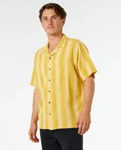 Classic Surf Weaver Short Sleeve Shirt