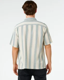 Classic Surf Weaver Short Sleeve Shirt
