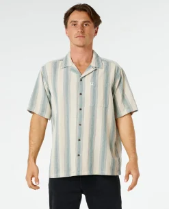 Classic Surf Weaver Short Sleeve Shirt