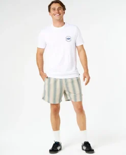 Classic Surf Weaver Volley