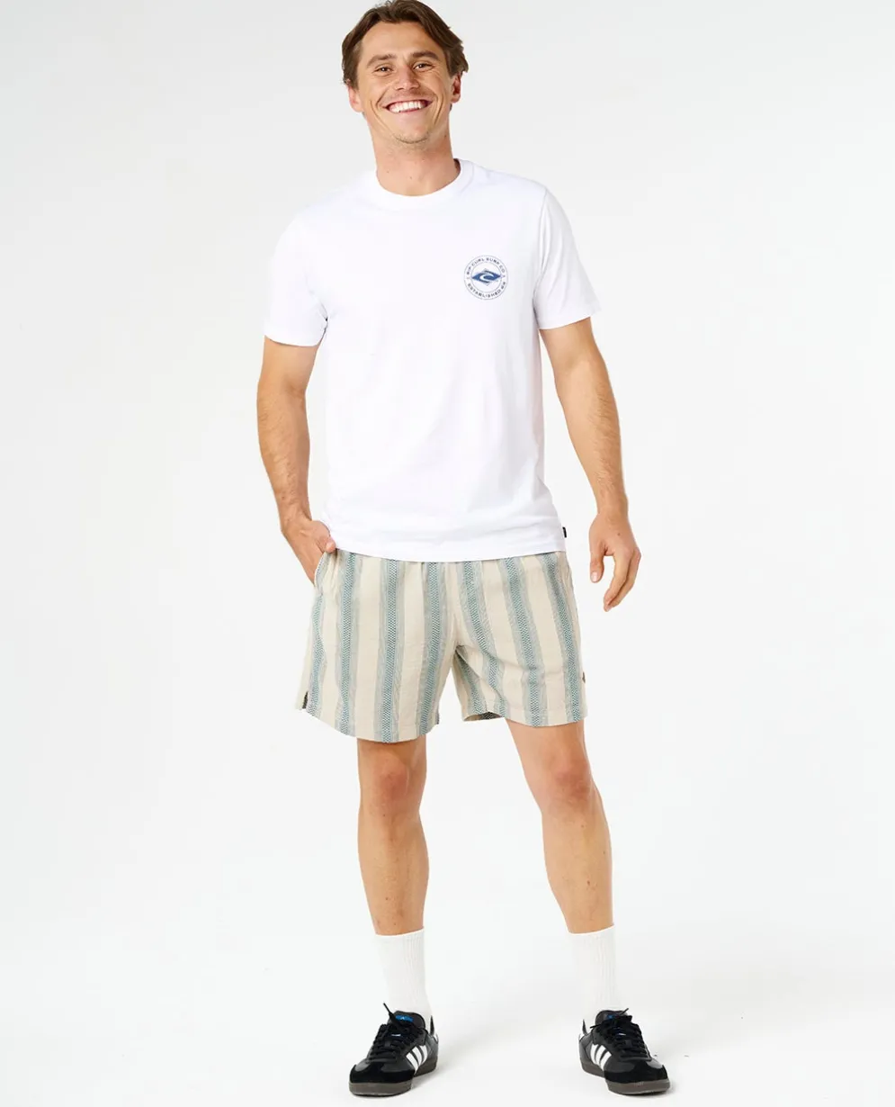Classic Surf Weaver Volley