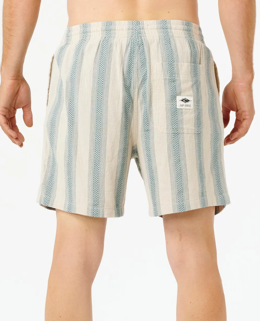 Classic Surf Weaver Volley