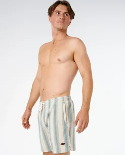 Classic Surf Weaver Volley