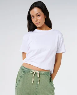 Classic Surf Wide Leg Pant