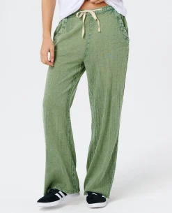 Classic Surf Wide Leg Pant