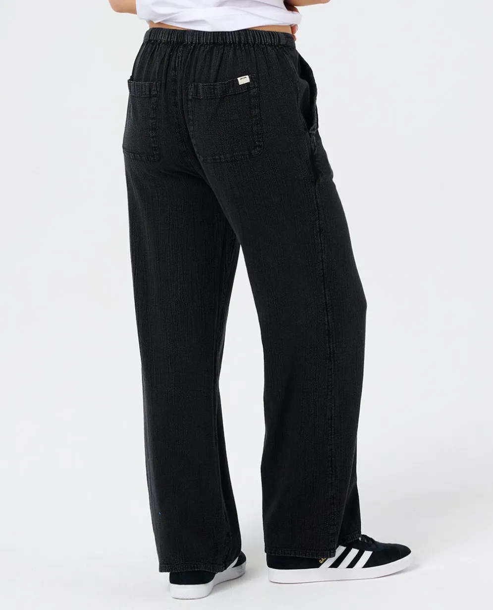 Classic Surf Wide Leg Pant