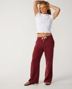 Classic Surf Wide Leg Pant
