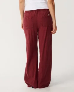Classic Surf Wide Leg Pant