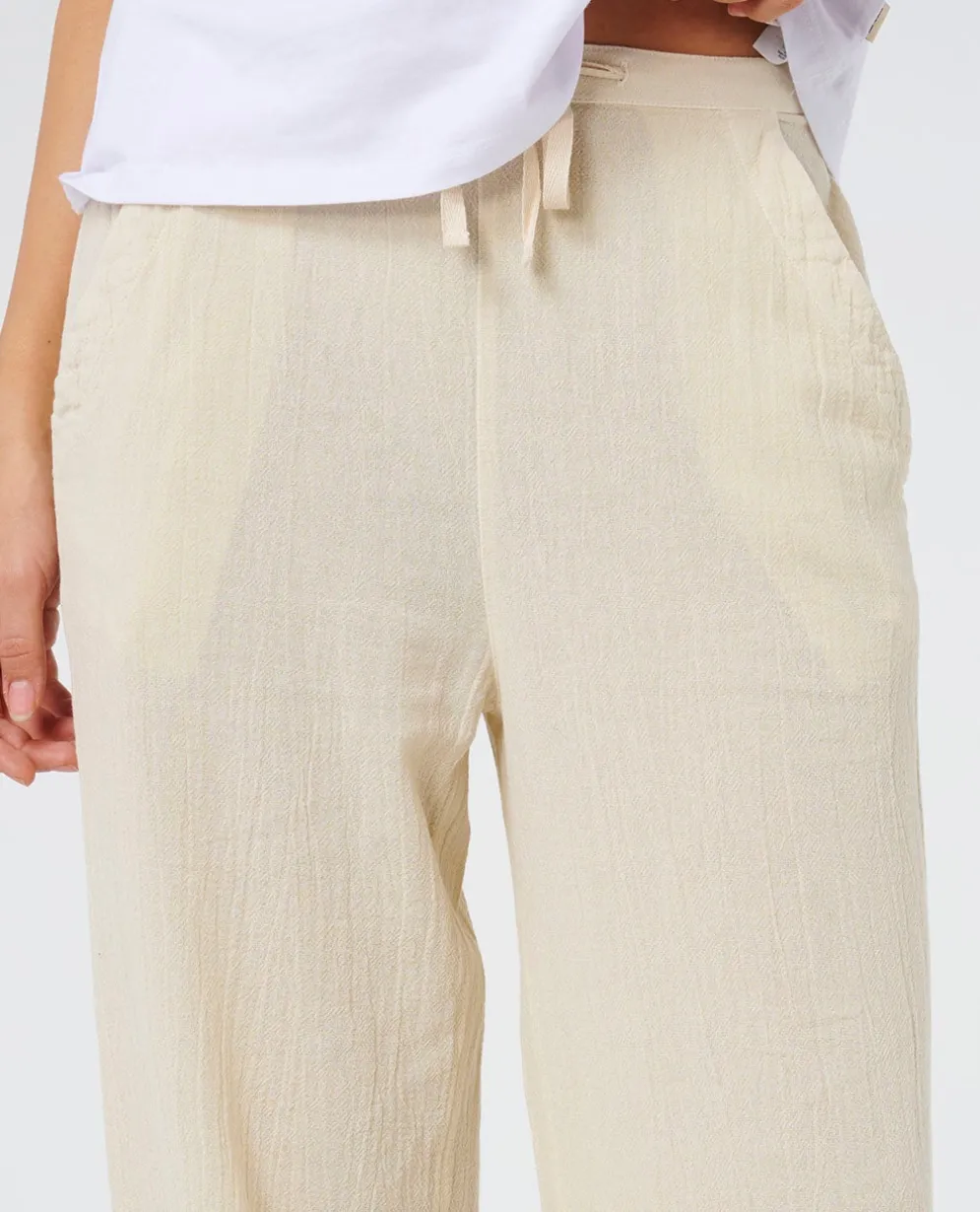 Classic Surf Wide Leg Pant