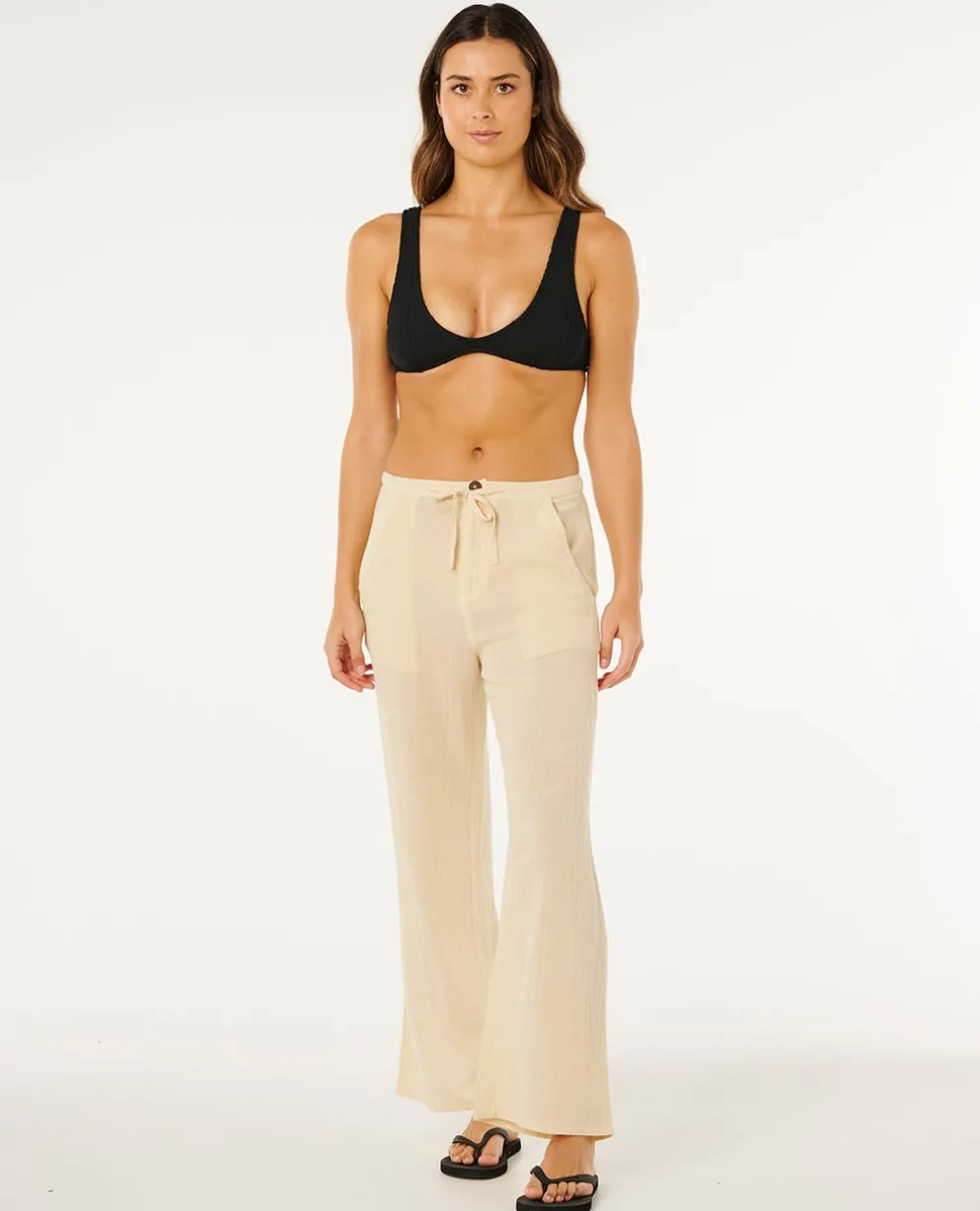 Classic Surf Wide Leg Pant