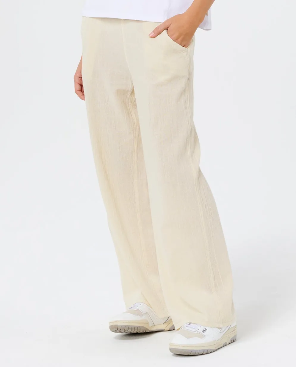 Classic Surf Wide Leg Pant