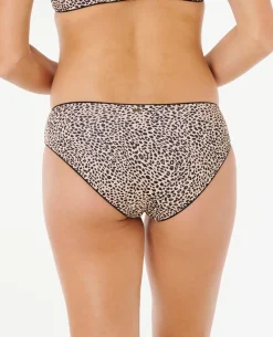 Coastal Instinct Full Coverage Bikini Bottom