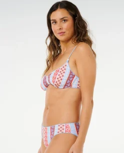 Coastal Instinct Full Coverage Bikini Bottom
