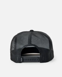 Combo Trucker