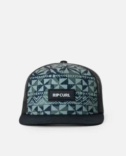 Combo Trucker