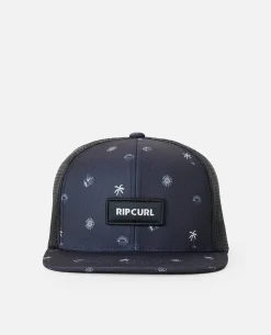 Combo Trucker