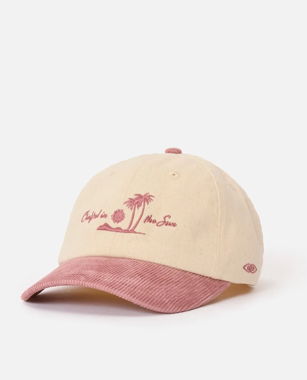 Contrast Cap