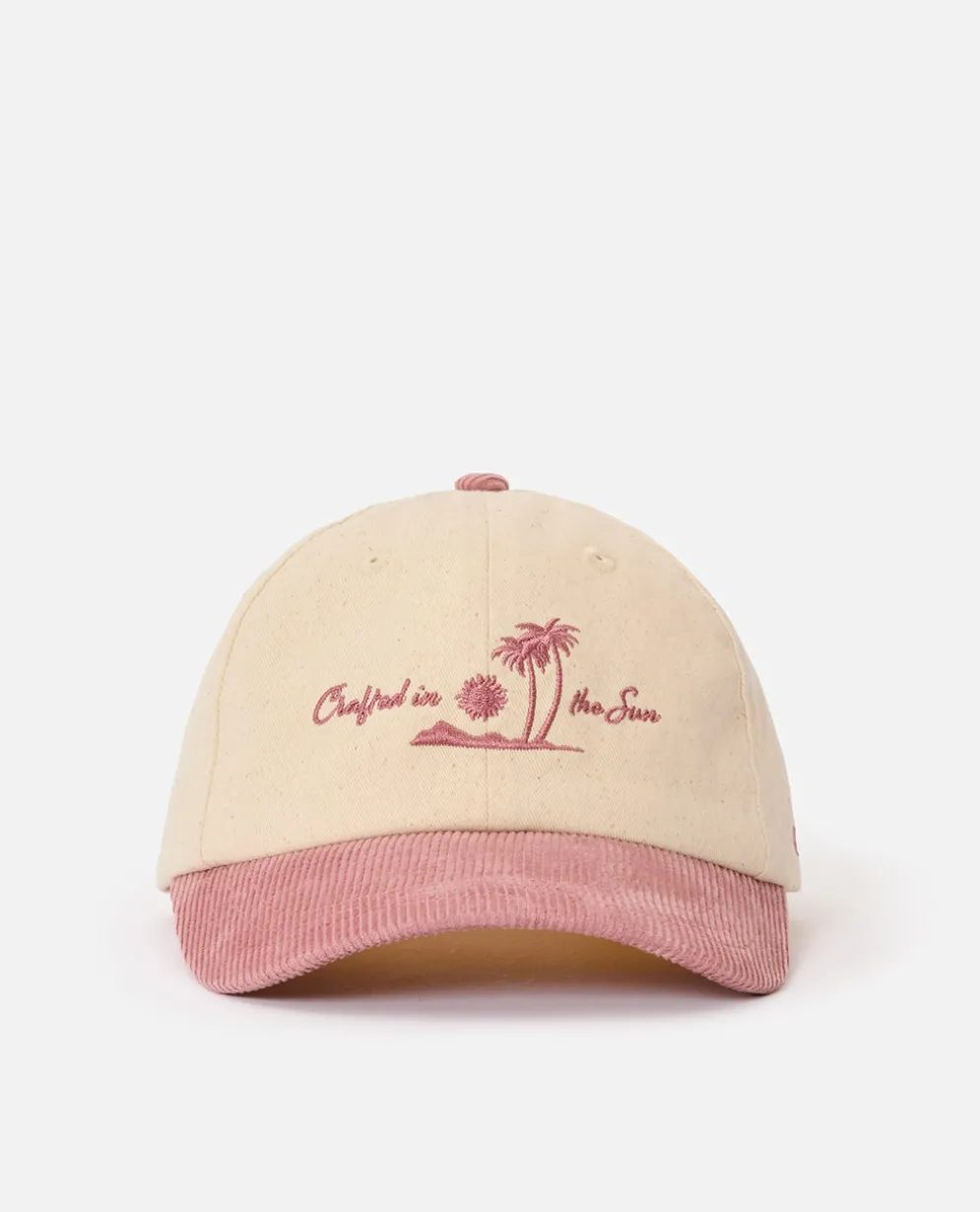 Contrast Cap