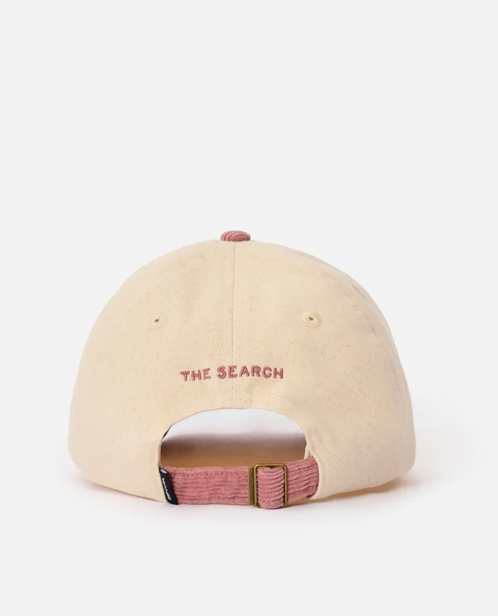 Contrast Cap