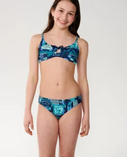 Costa Del Sol Bikini Set - Kids