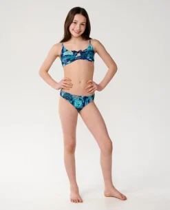 Costa Del Sol Bikini Set - Kids