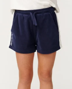 Costa Del Sol Terry Short - Kids