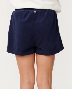 Costa Del Sol Terry Short - Kids