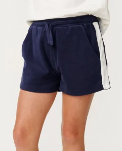 Costa Del Sol Terry Short - Kids