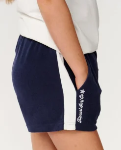 Costa Del Sol Terry Short - Kids