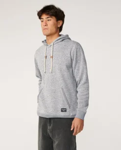 Crescent Hood