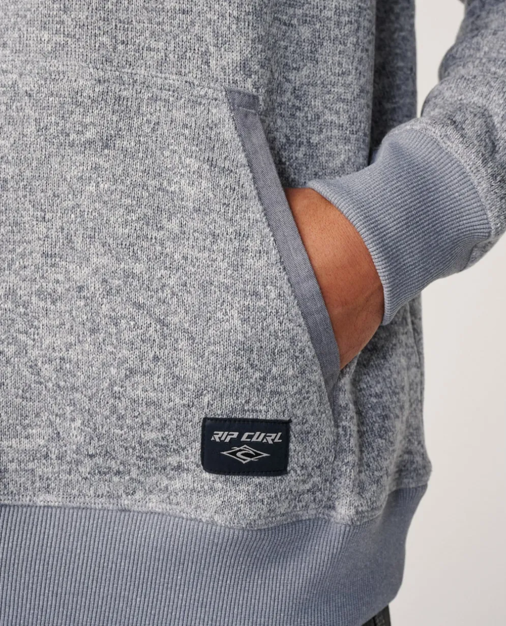 Crescent Hood