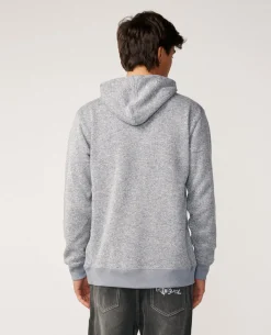 Crescent Hood