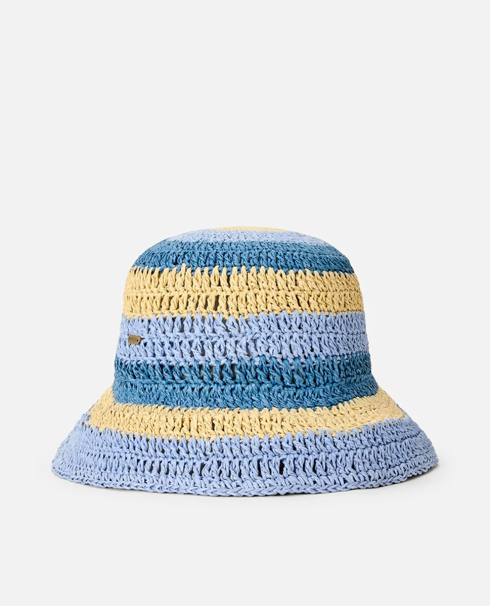 Crochet Bucket Hat