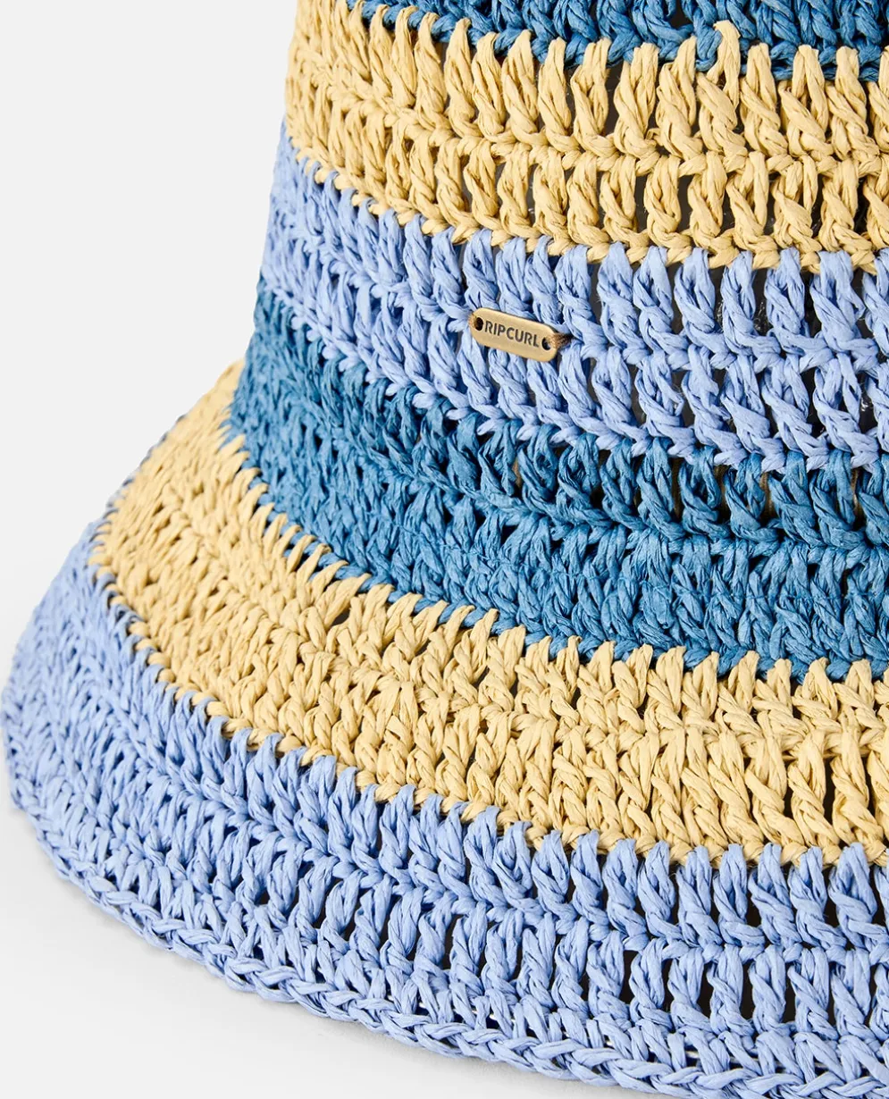 Crochet Bucket Hat