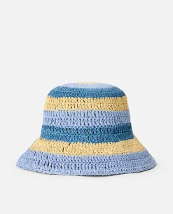 Crochet Bucket Hat