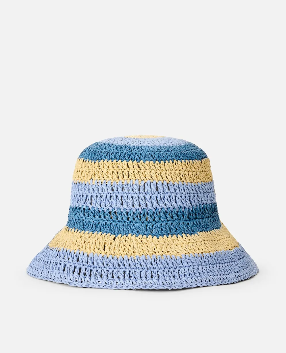 Crochet Bucket Hat