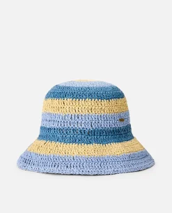Crochet Bucket Hat