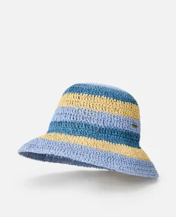 Crochet Bucket Hat
