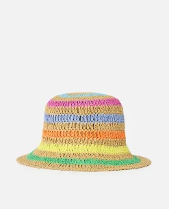 Crochet Bucket Hat