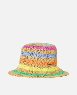 Crochet Bucket Hat