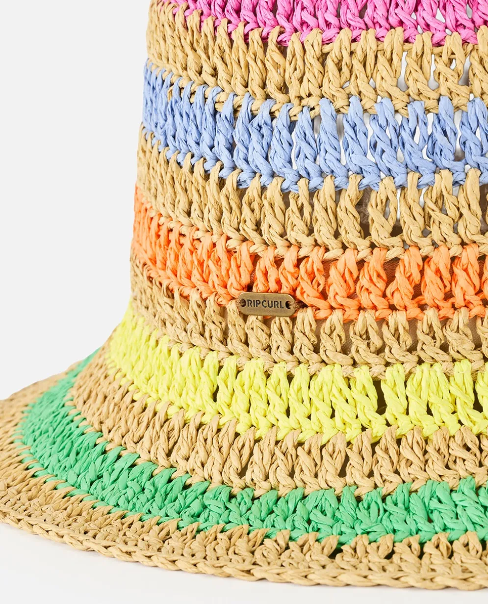 Crochet Bucket Hat